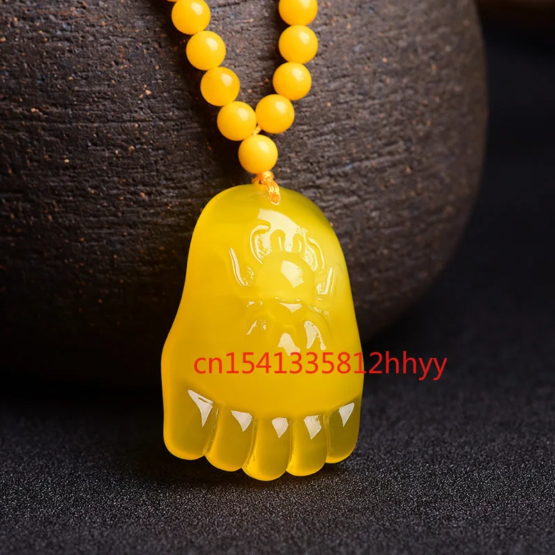 Новые товары подвеска из пчелиного воска Chang Le ожерелье ювелирные изделия ручной