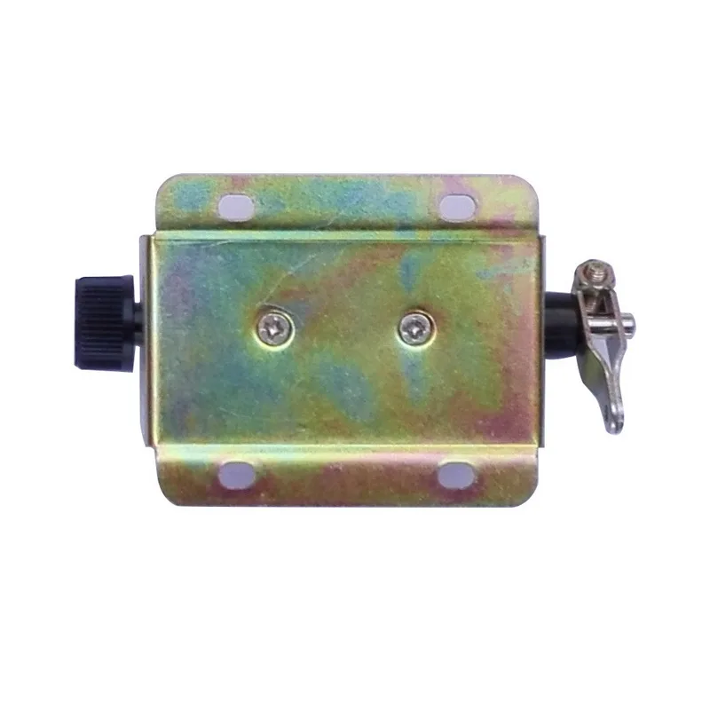 5 механический сбрасываемый ручной Тяговый ход|Аксессуары для