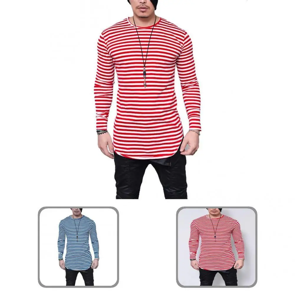 

Loose Trendy Lightweight Autumn Top Pullover Autumn Top Long Sleeve for Work