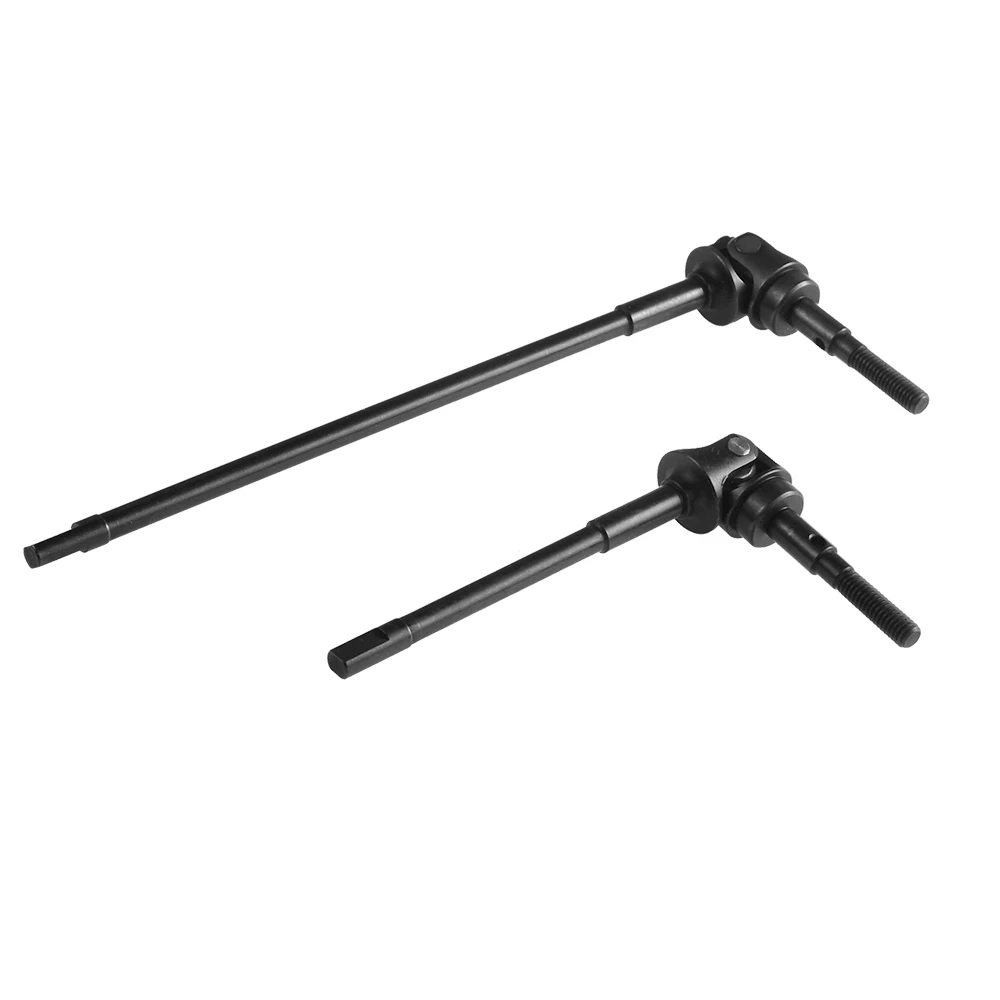 Модернизированный рулевой стакан AXSPEED металлический передний задний приводной