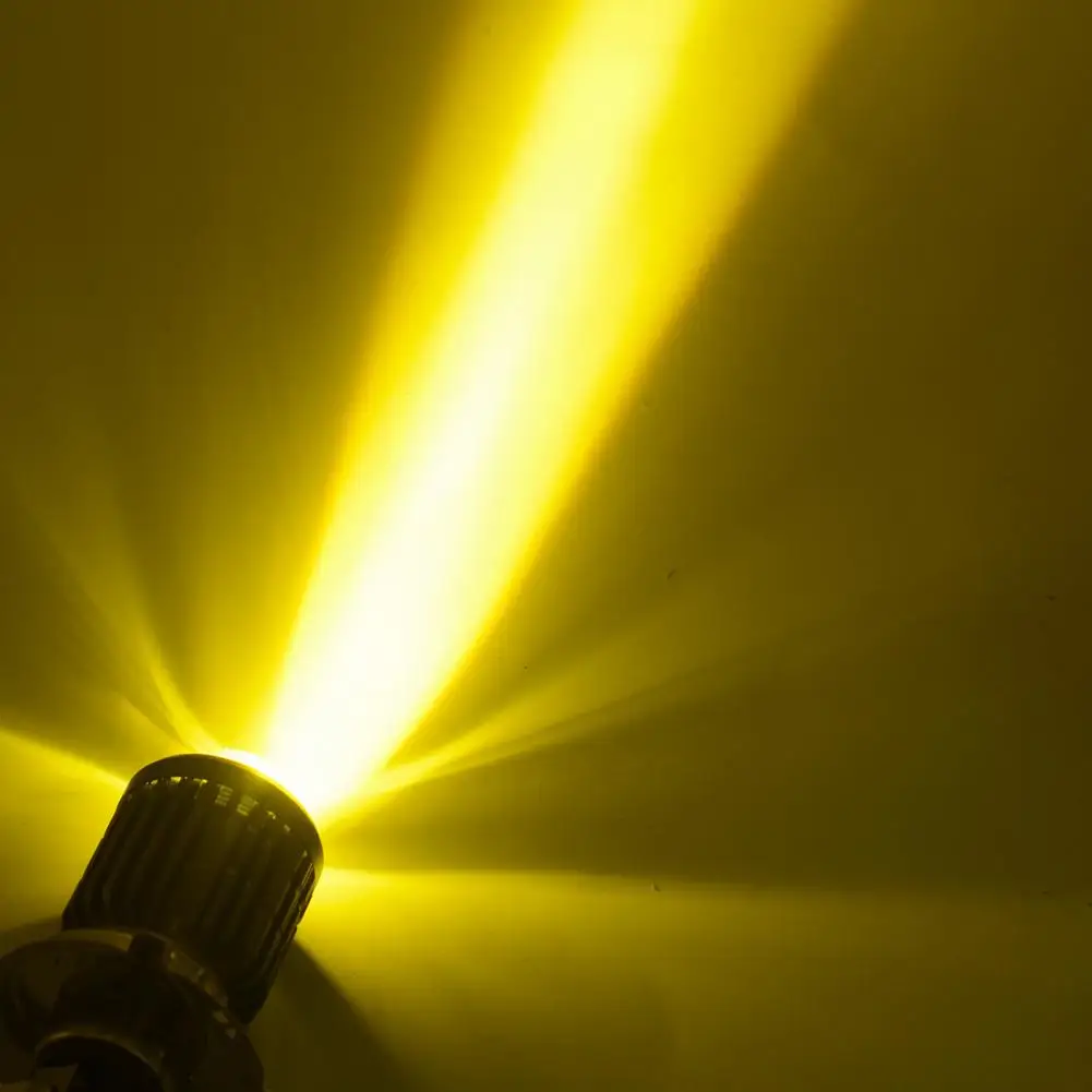 

50% HOT SALE!!! Motorcycle Motorbike LED Headlight Lamp Fog Light Condensing Lened Accessories