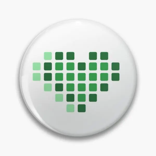 

Git Love [индивидуальная] Мягкая булавка с кнопкой подарок Креативный значок для влюбленных женские Мультяшные ювелирные изделия шляпа одежда ...