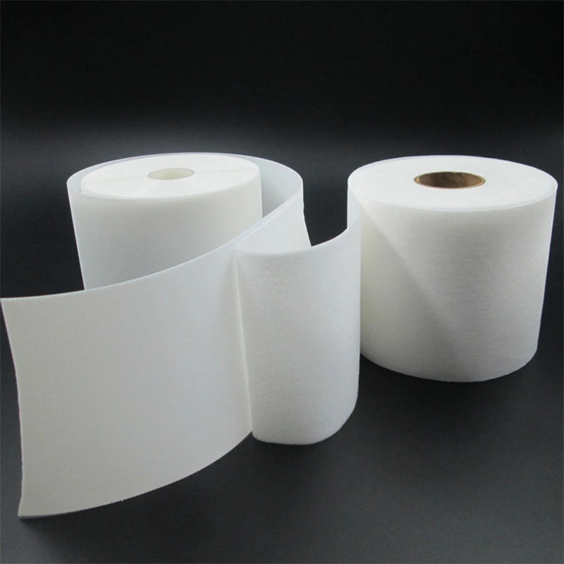 Мягкая приятная для кожи детская лента на крючках подгузника и петли 8/4/32/1 м