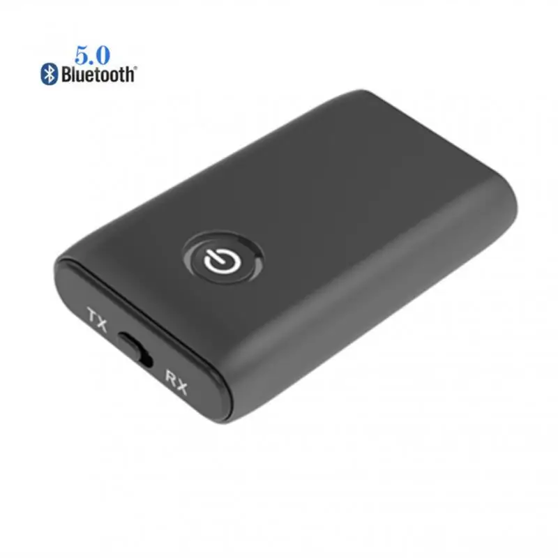 Приемник трансивер Bluetooth 2 в 1 адаптеры аудиовыход 3 5 мм беспроводной