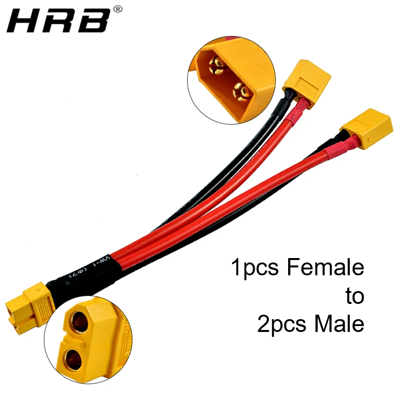 параллельные разъемы amass t deans xt60 ec5 xt90 ec3 se