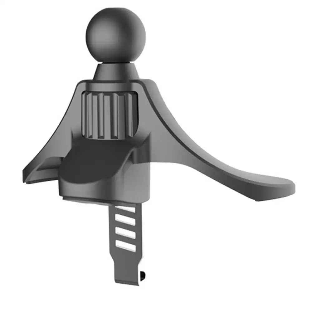 

Кронштейн для штатива Y-типа аксессуары крючок черный Кронштейн для вождения Удобная поддержка дорожной навигации