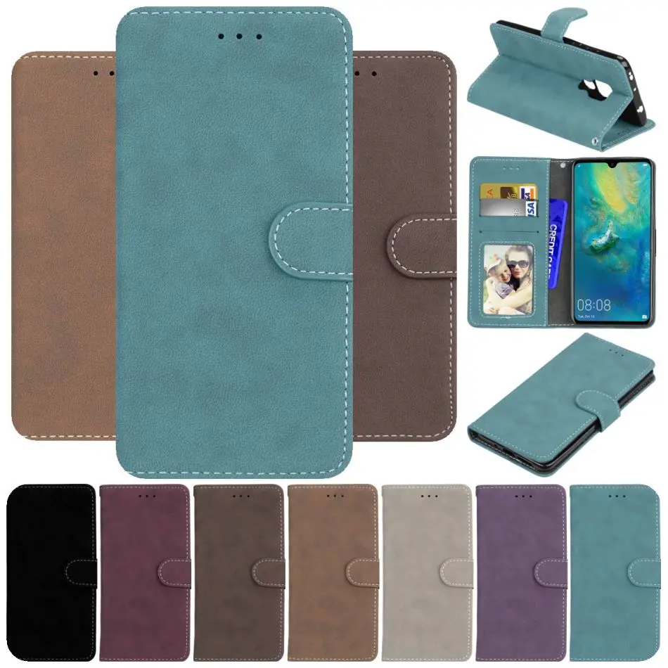 Матовый чехол S10 Plus для Samsung S10E Note 9 8 5 4 C9 Pro S8 S9 + J2 Prime G532 I9060 откидные Чехлы S4 Mini S5 S6 S7