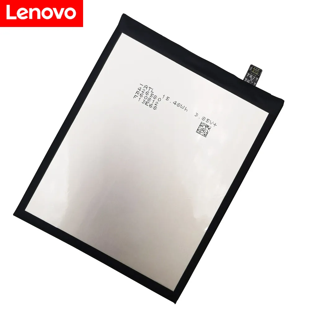 2021 год 100% оригинальный аккумулятор BL270 4000 мАч для Lenovo K6 Note K53a48 Vibe Plus G G5 + наборы