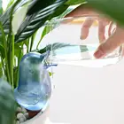 Милый автоматический чайник для полива в форме птицы, автоматический капельный распылитель, устройство для полива растений, садовая бутылка