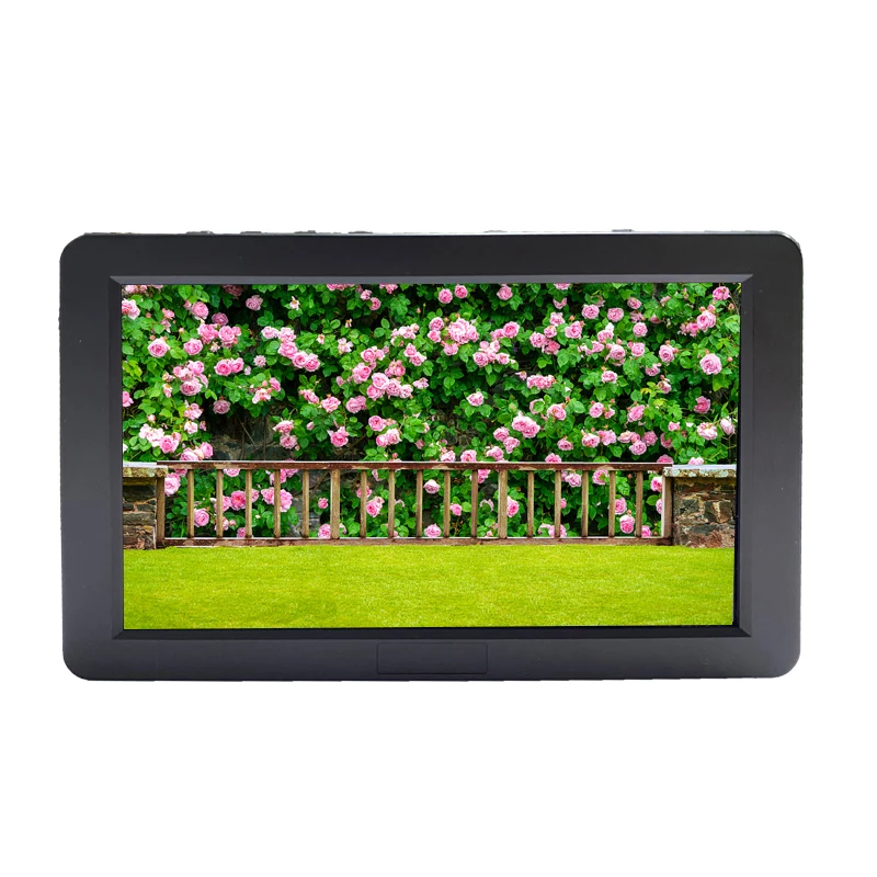 

Eyoyo E6 Plus 5.5" IPS FHD Camera Field Touch Monitor DSLR 4K HDMI-compatible Small Slim IPS Camera Video Monitor Touch Panel