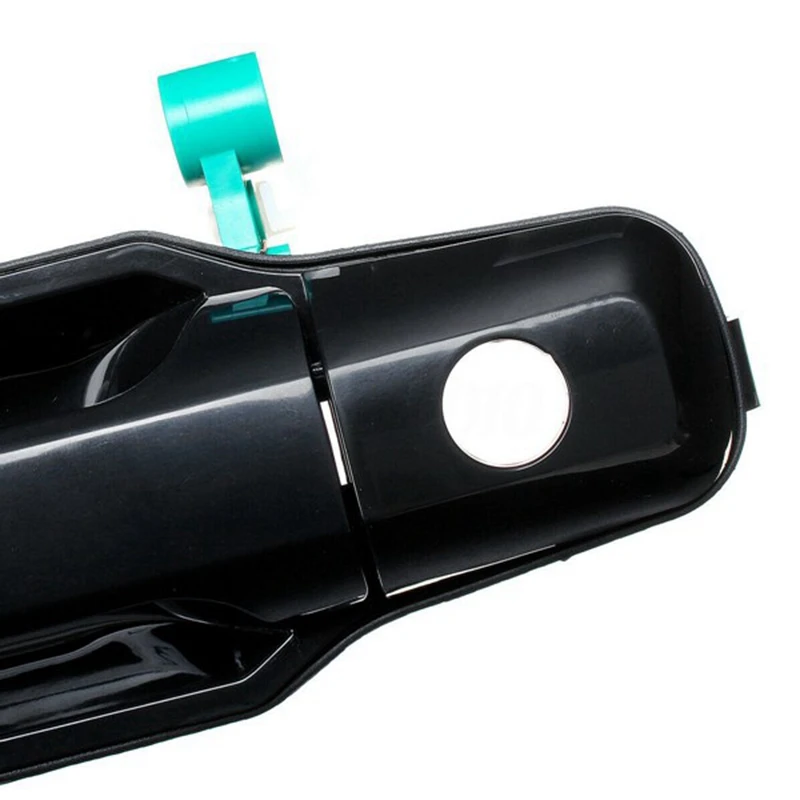 Black Car Stylings Front Exterior Door Handles for Kia Sorento 2003-09 82650-3E010 | Автомобили и мотоциклы