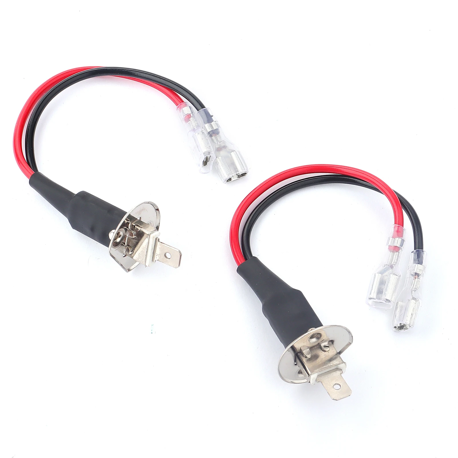 Светодиодный шт. адаптер для светодиодных ламп H1 |