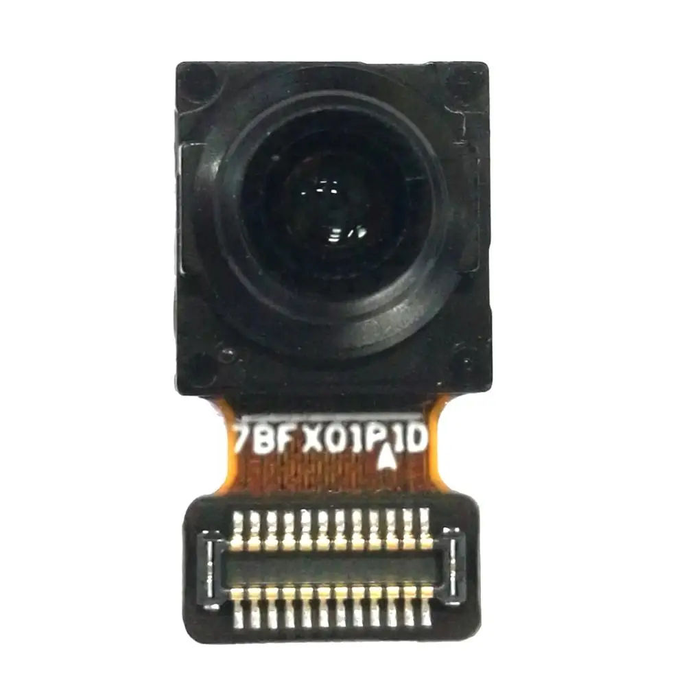 

5pcs/lot Front Facing Camera Module For Huawei P20\P20 Pro\Maimang 7\Mate 20\Nova 3\Nova 3i\Nova 3e\Honor 10