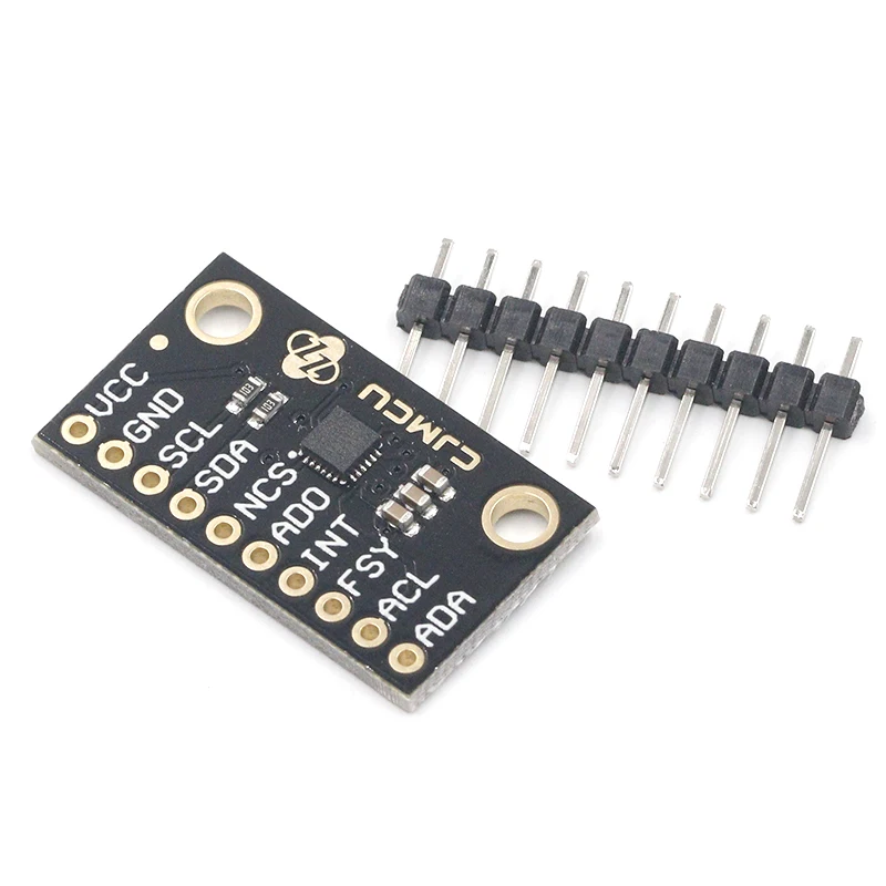 Новая модель низкая мощность 9 осей датчик отслеживания движения MEMS | Инструменты