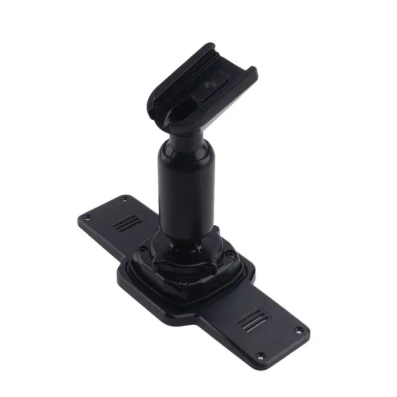 

New Arrival High Quality Car DVR Interior Rear View Mirror Back Plate Panel Bracket Universal Inner Rear View Mirror