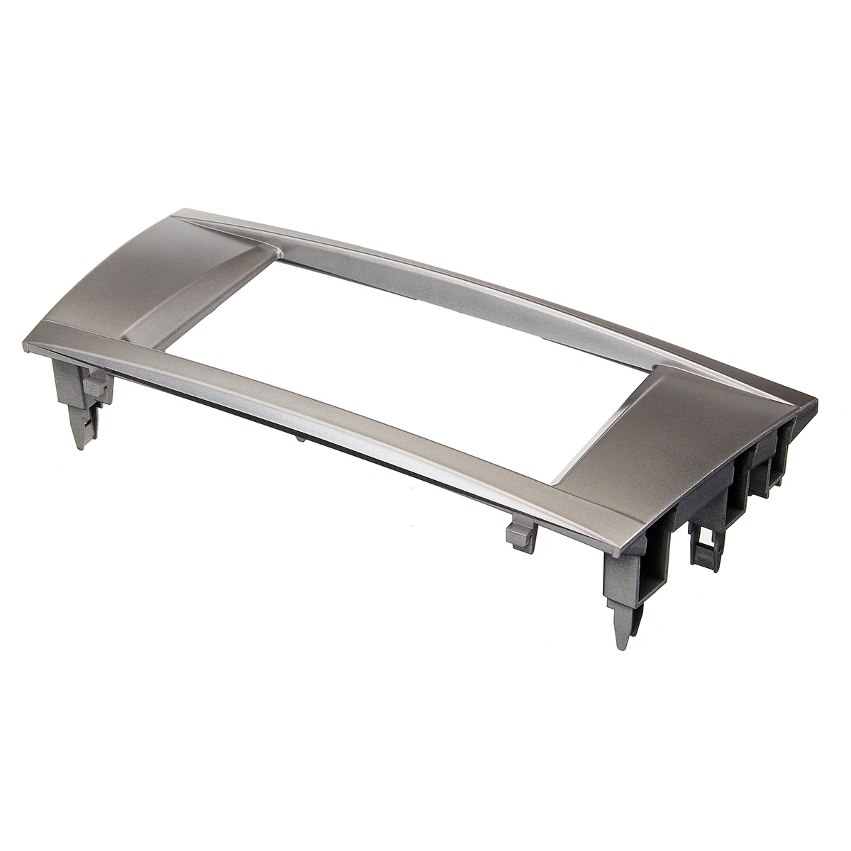 Автомобильная рамка для CD радио комплект фасции объемная панель Toyota Camry Aurion 2007 2008