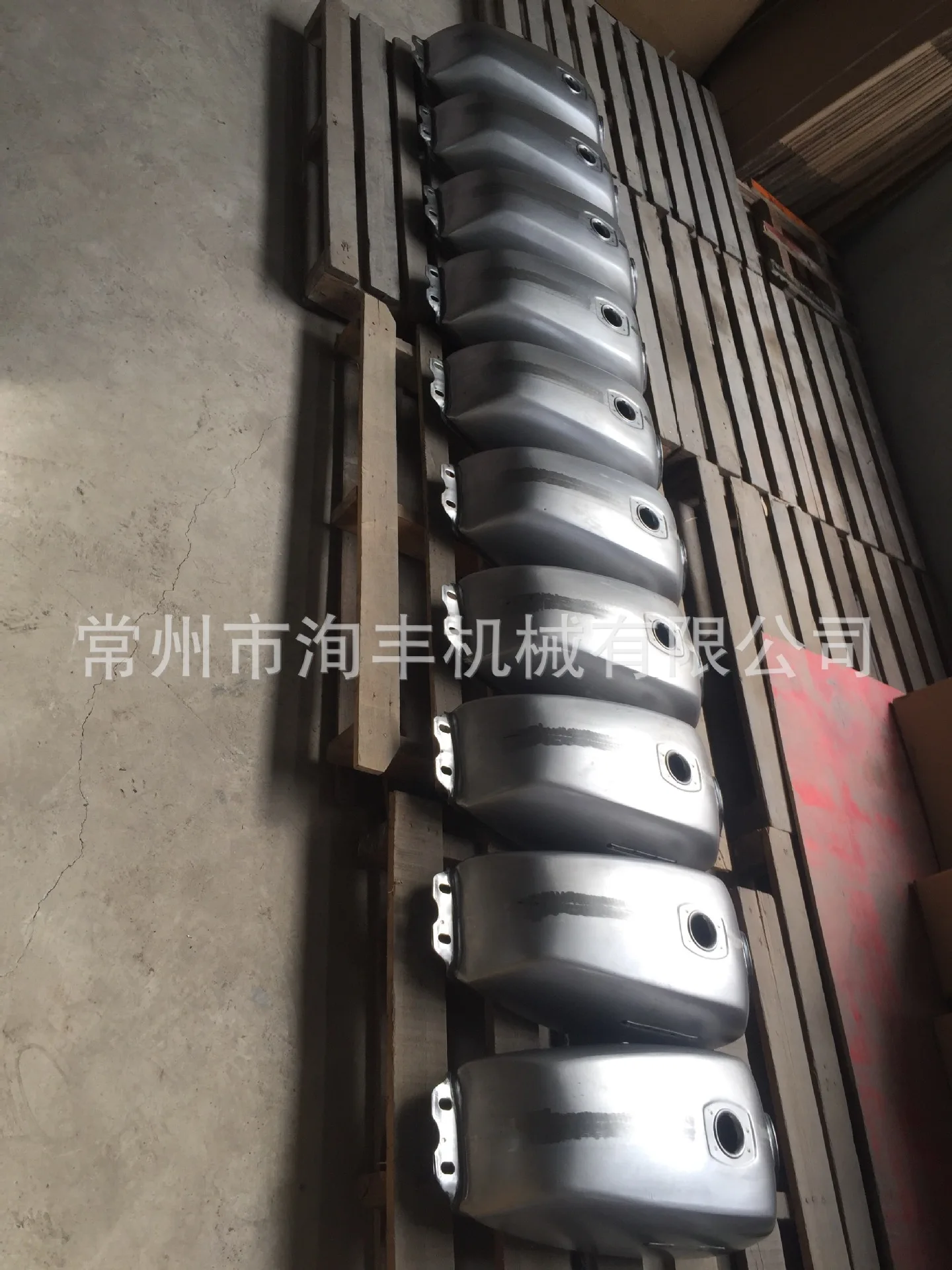 Мотоцикл без краски Топливный Газ Бензобак для Suzuki AX100 JC90 | Автомобили и мотоциклы