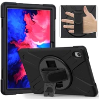 case for lenovo tab p11 tb j606f j606n j606 heavy duty rugged protection cover