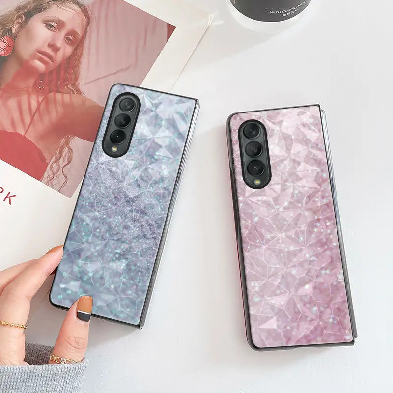 

Новинка 2021,9, чехол для Samsung Galaxy Z Fold 3, чехол для Galaxy Z Fold3 5G, чехол F9260
