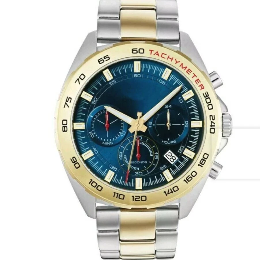 

2021 new model Quartz Analogue Chronograph Military Diving 1513680 Waterproof 1513682 Wristwatch 46mm Mens 1513667 with box