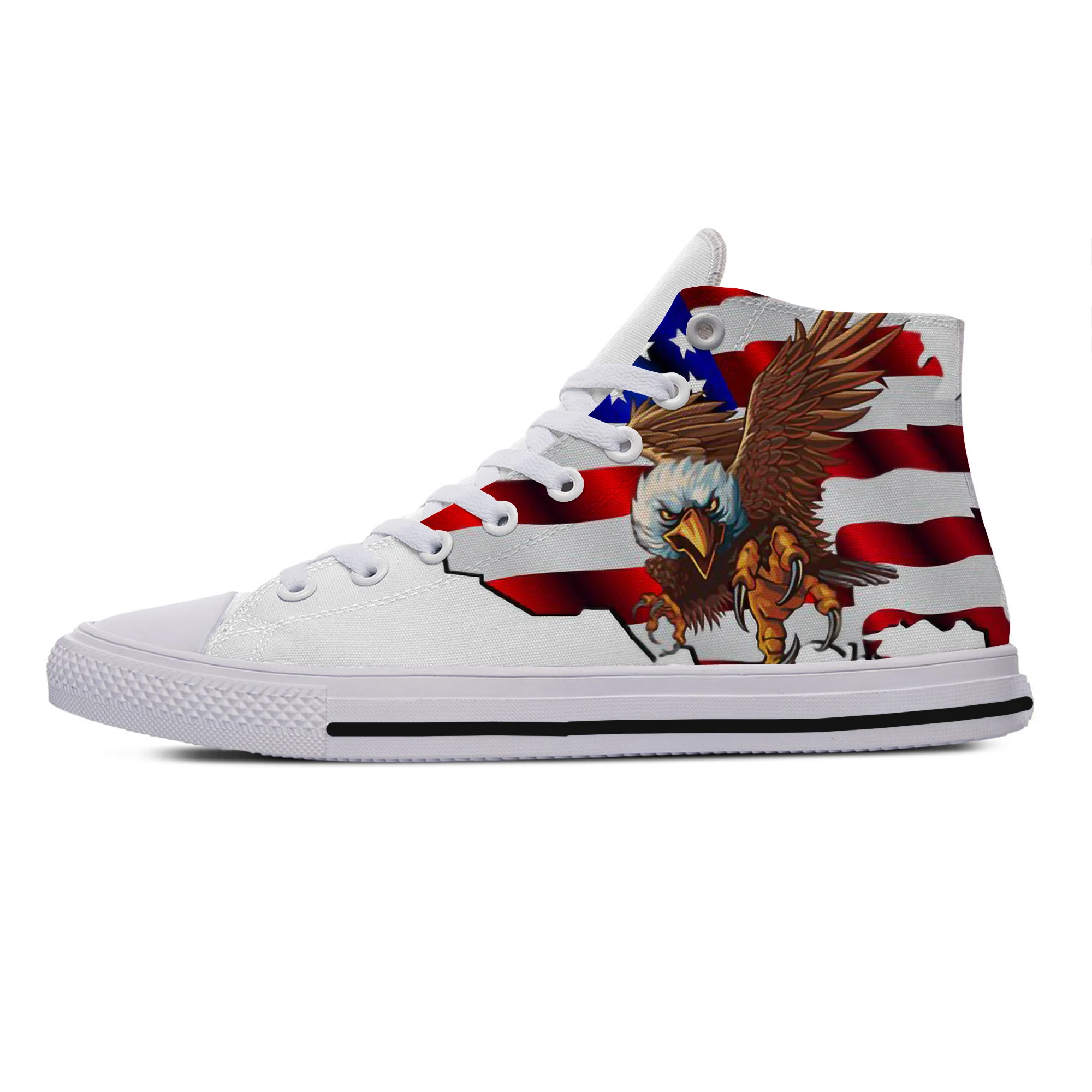 Кроссовки для мальчиков и девочек повседневная обувь с изображением