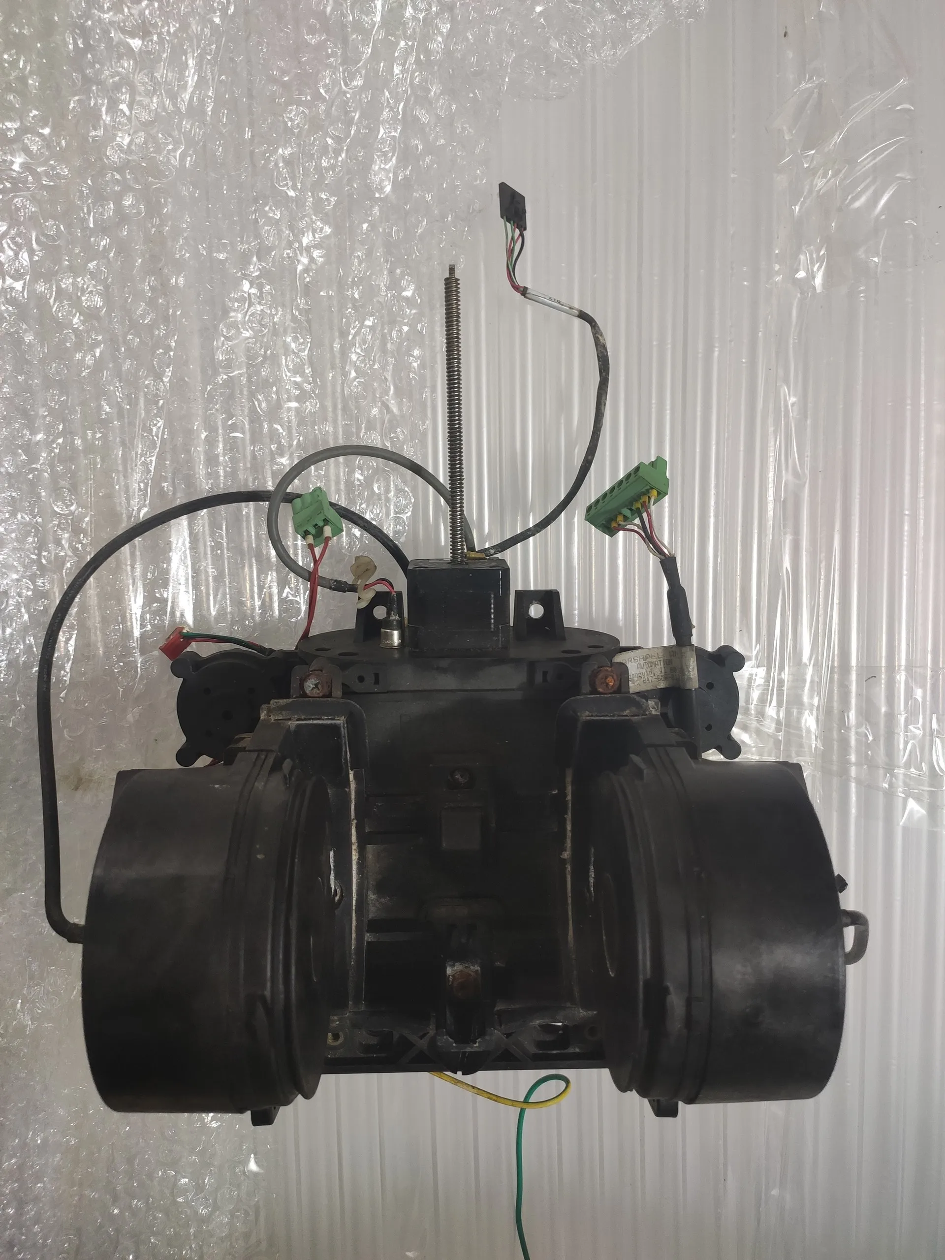 

Ультразвуковой денситометр для костного насоса, запчасти для ремонта