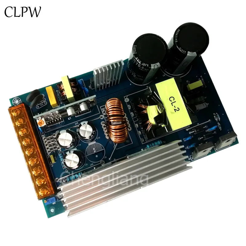 

Switch power supply 700W 800W 900W 1000W 12V 15V 24V 30V 36V 80V 90V 100V 110V 120V Light Transformer switching driver SMPS LED