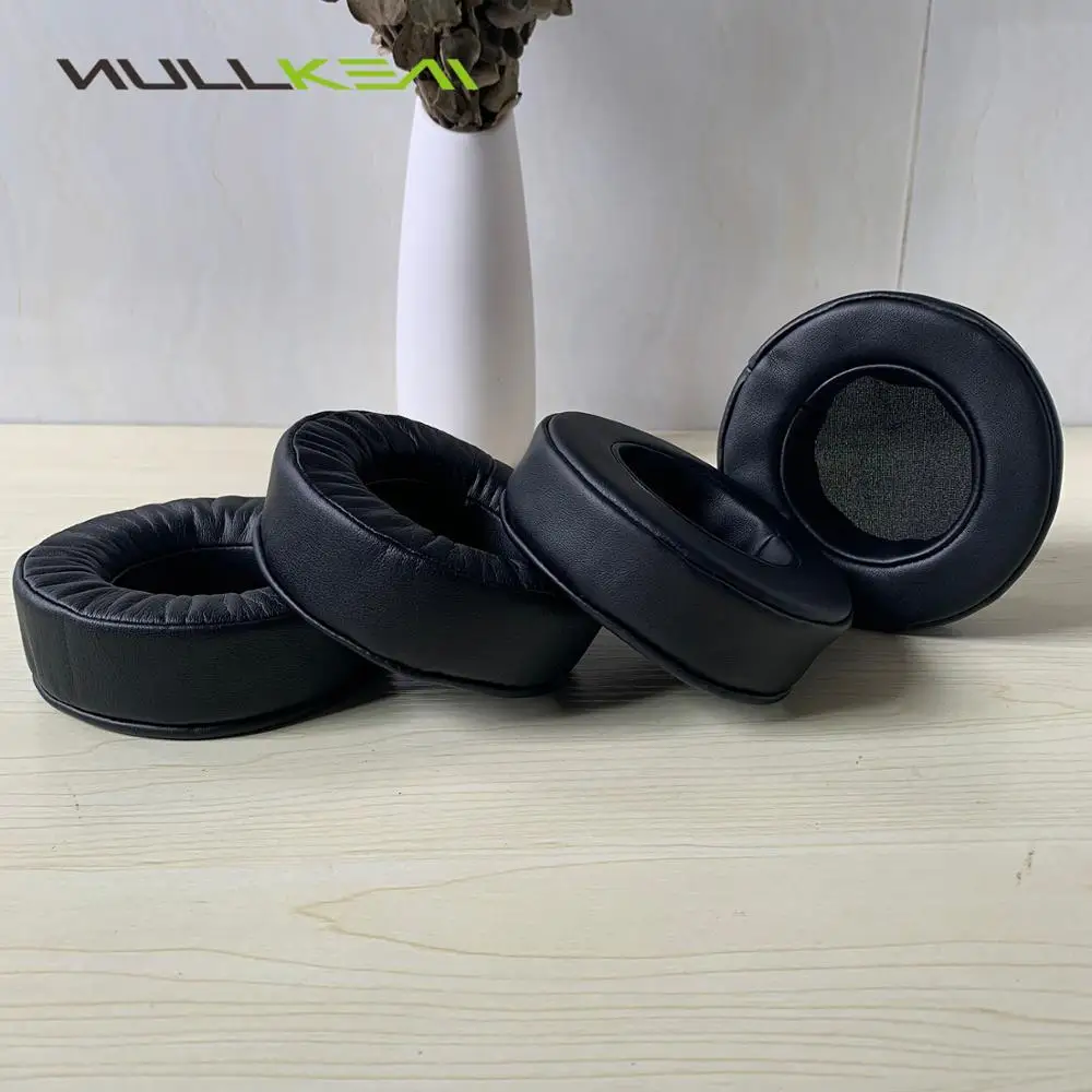 

Сменные утепленные наушники Nullkeai для Philips Fidelio M2BT M2L M2 M2BT/00 M1, наушники с муфтой для наушников