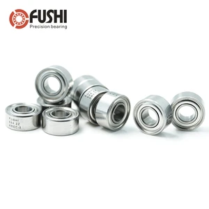 684ZZ подшипник 4*9*4 мм ABEC-5 (10 шт.) миниатюрный 684Z мяч Подшипники 684 ZZ 6184ZZ хобби Emax Двигатель Quadcopter L-940ZZ подшипник