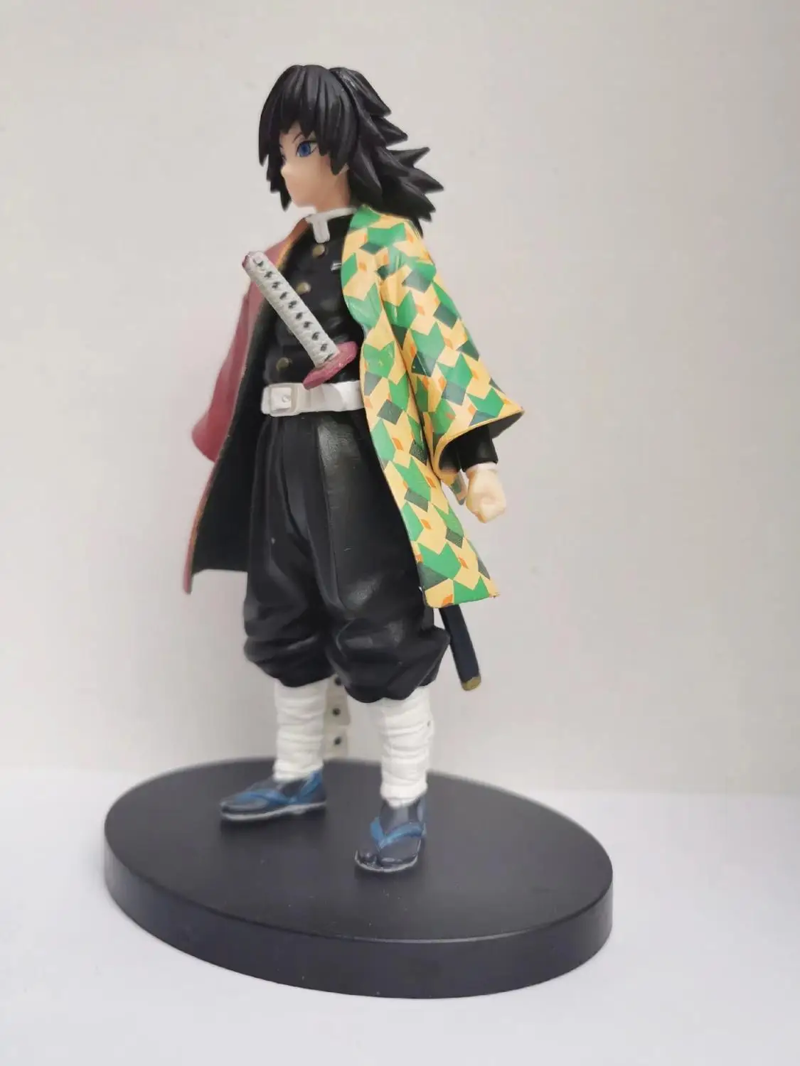 2020 Аниме Фигурка модель демон убийца Kimetsu без Yaiba камадо Tanjirou Nezuko томилочка Giyuu