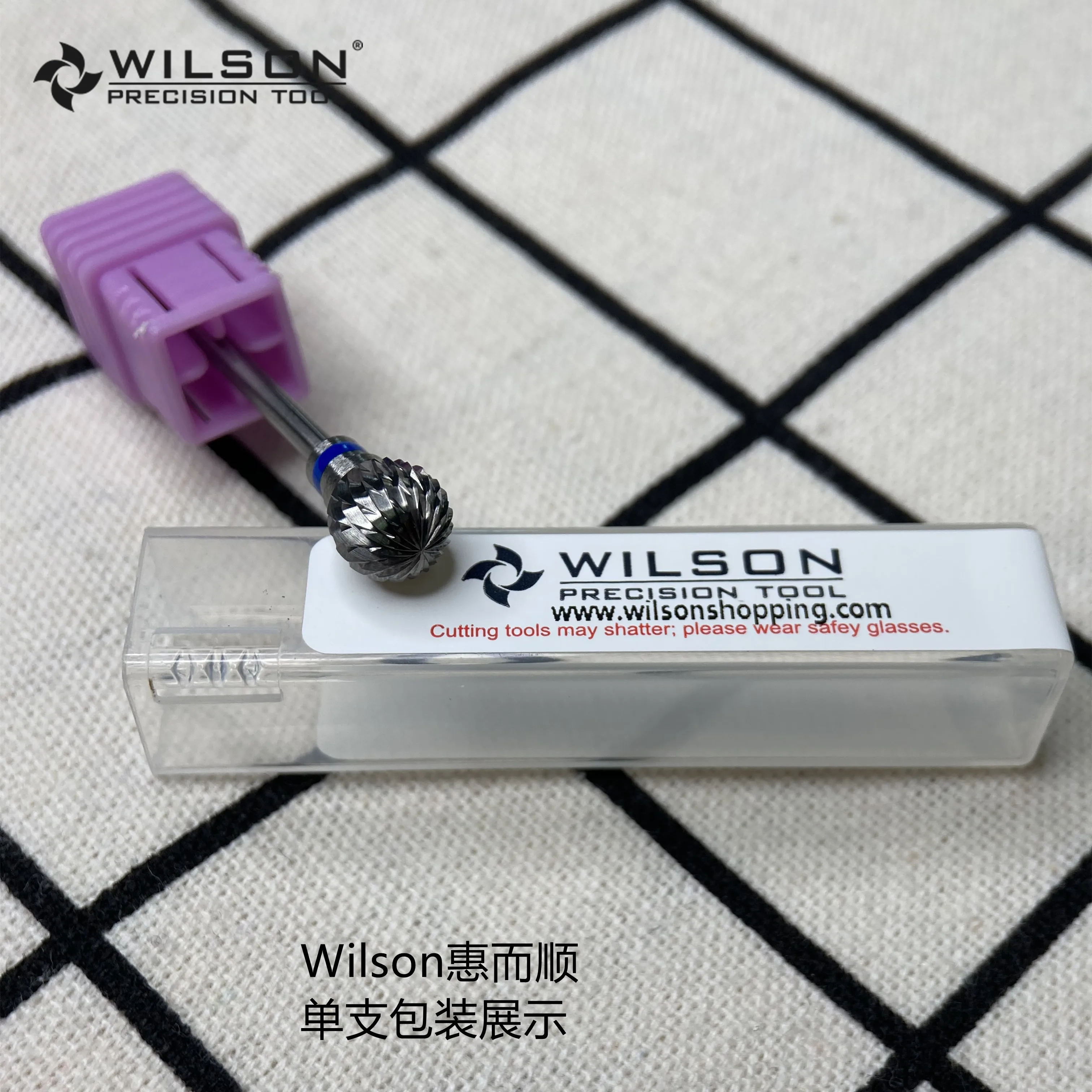 WilsonDental Burs 5000316-ISO 001 190 080        //