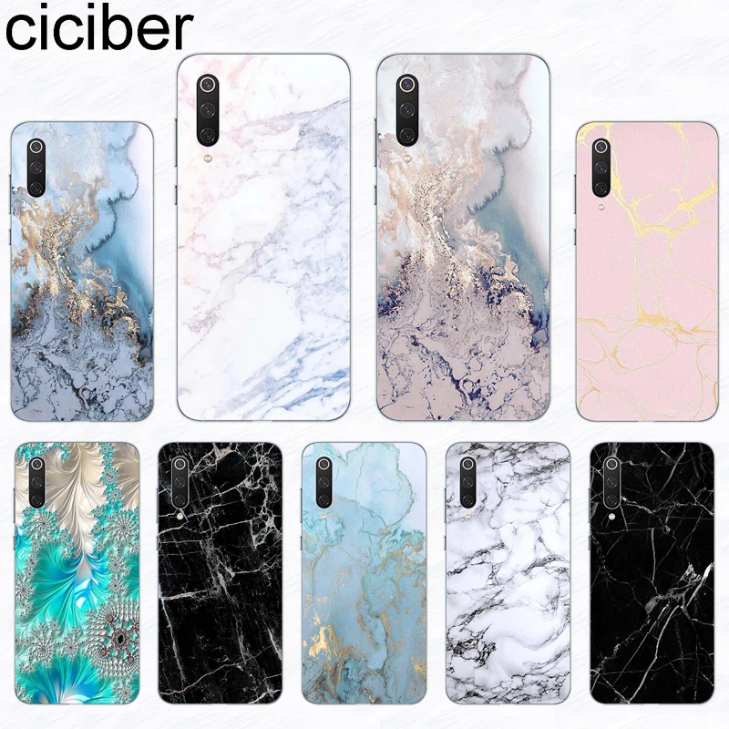 Ciciber для Xiaomi 9 A2 9T A1 A3 8 6X 6 5 5X 5S PocoPhone F1 MIX MAX 3 2 2S Plus Pro Lite SE Explorer силиконовый чехол с