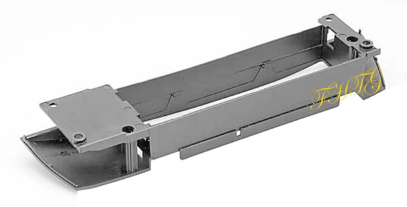 Автомобильная Радио фасция Dash Kit подходит для 2004-2010 BMW X3 (E83) 1 Din автомобильная