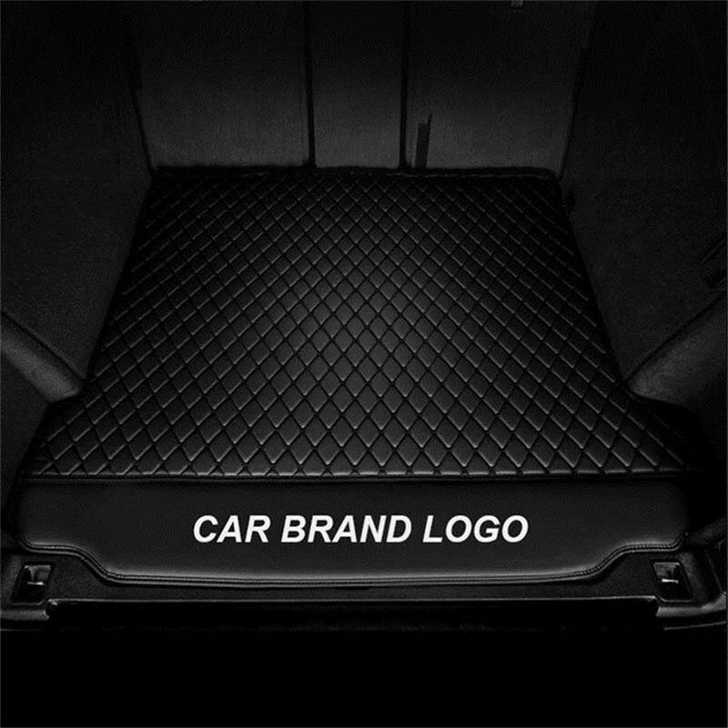 Автомобильный коврик для багажника Lexus ES IS LS RX NX GS CT UX GX LX570 RX350 LX RC RX300 LX470 Роскошные