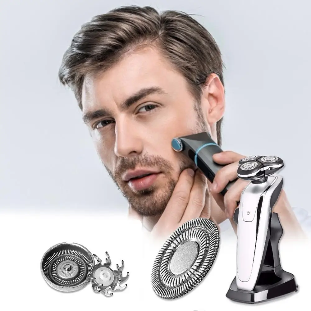 FR8 электрическая бритва замена лезвия прочный анти средство для удаления