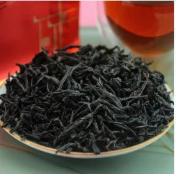 2019 Lapsang Souchong черный чай 250 г zhenshan xiaozhong без дыма вкус мешок может изменить Чжэнь