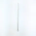 Щетка для чистки трубок и детских бутылочек, из нержавеющей стали