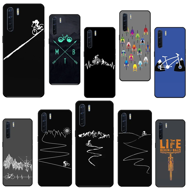 Чехол для OPPO A96 A76 A16 A94 A74 A54 A77 A17 A52 A72 A91 A93 A5 A9 A31 A53 A57s