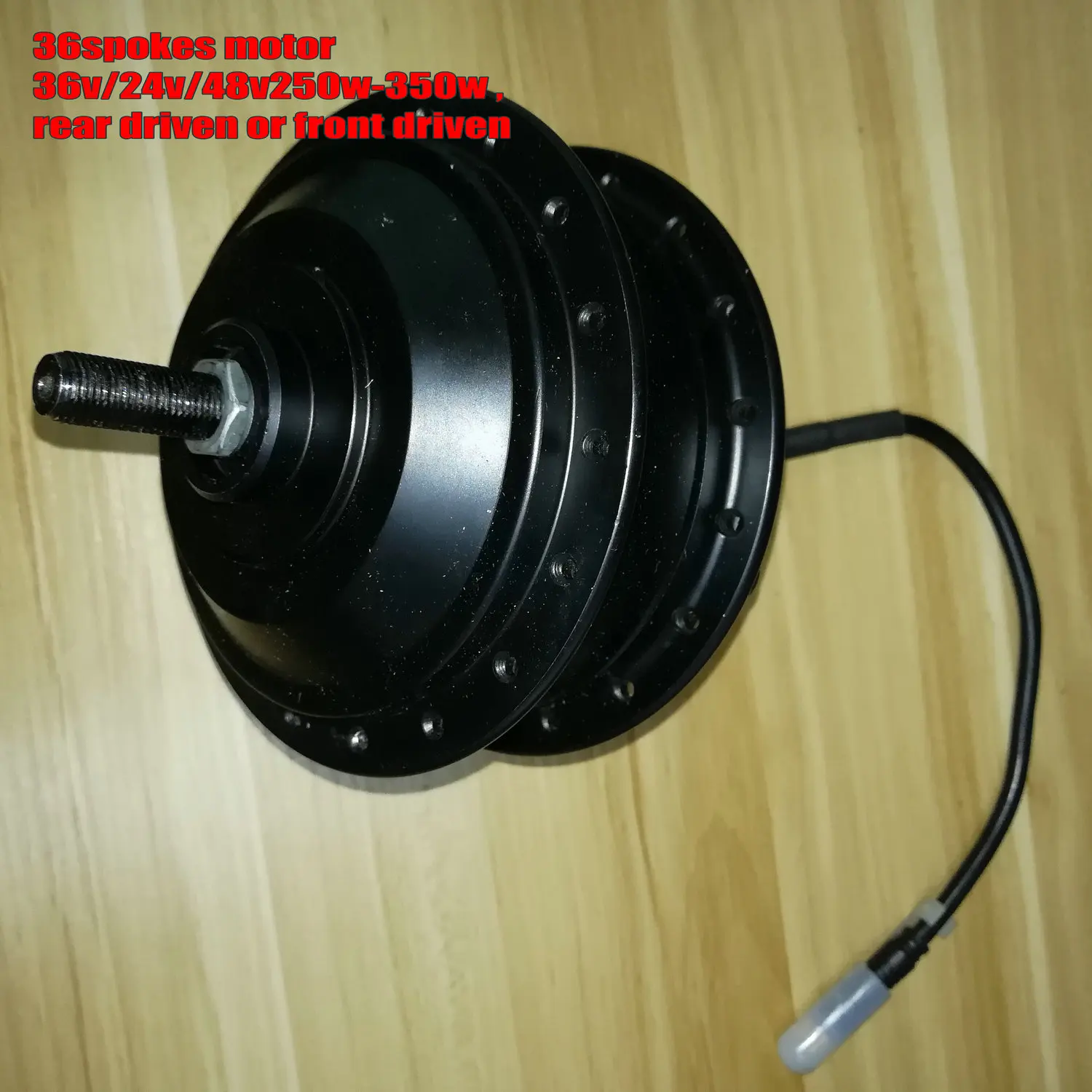 24v36v48v 250w350w бесщеточный редукторный двигатель постоянного тока задний приводной v тормоз/дисковый тормоз для электрического велосипеда 16 дюймов-28 дюймов MTB скутер конверсионная часть