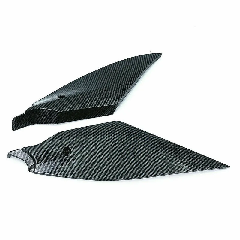 

Обтекатель из углеродного волокна для бака топлива и газа, обтекатель для Yamaha YZF R6 2017- 2018-2020