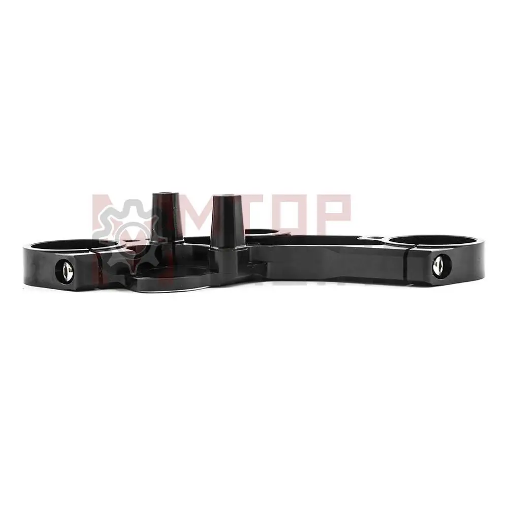 Тройная хомут передняя протектор для Suzuki GSX R600 GSXR750 2006 2019 2007 08 09 2010 2011 12 13 14 15 16 17