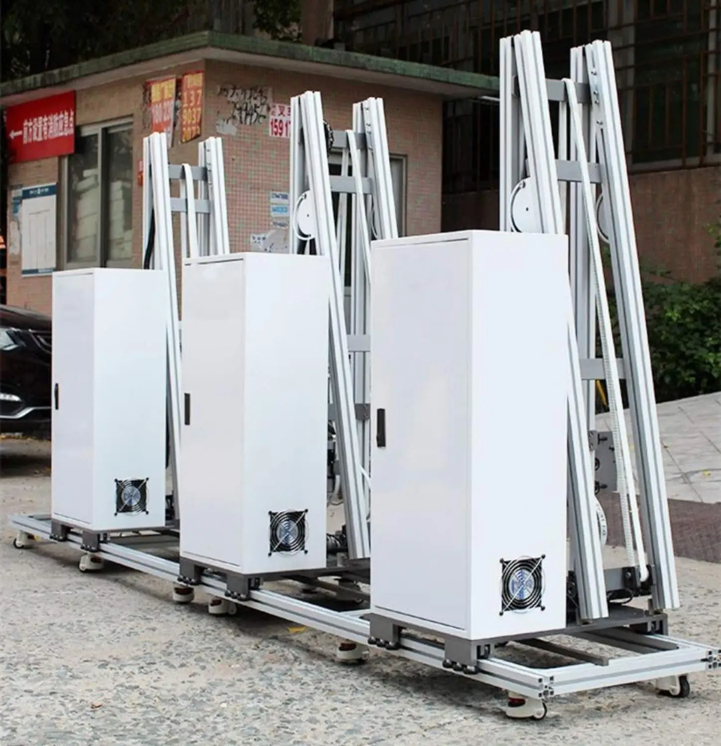 3D фото прямо на стену струйный принтер с высоким разрешением фабричная настенная