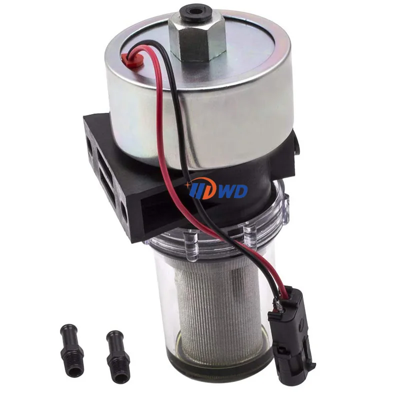 

41-7059 417059 300110812 30-01108-03 30-01108-12 41-2638 12V Fuel pump for Thermo King Cold Unit Carrier