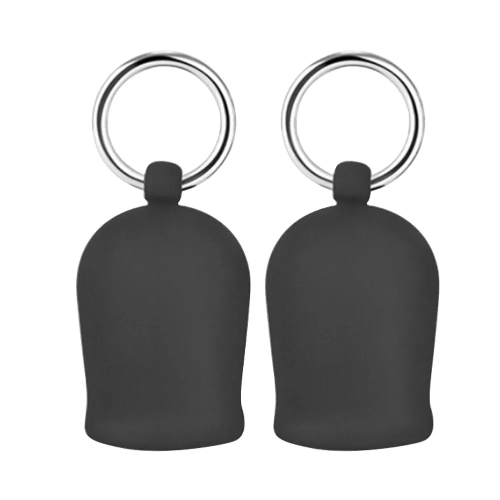 2 шт взрослых конфиденциальности пара Забавный усилитель Женский мягкий