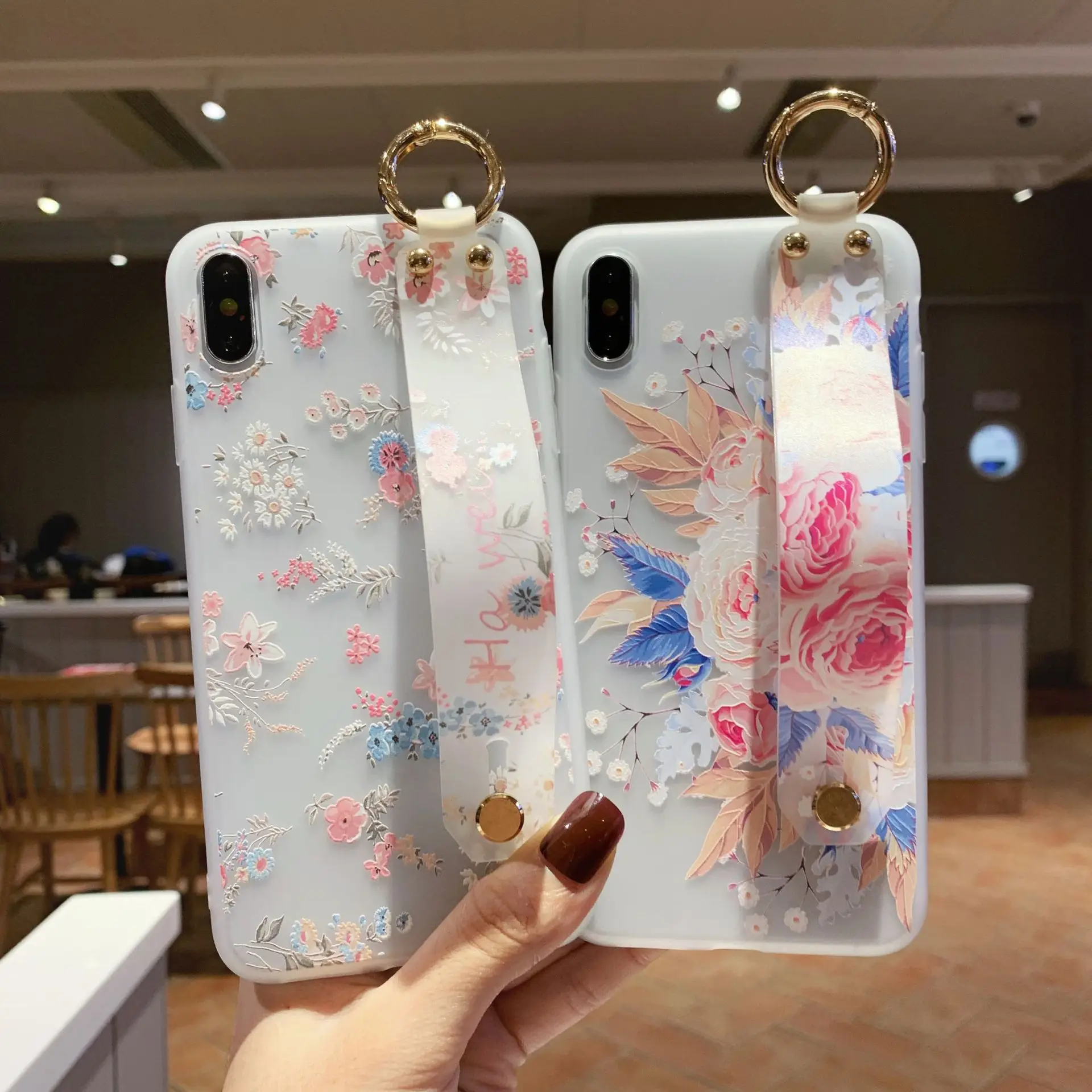 Чехол для iphone 11 pro xr x xs max 6 6s 7 8 plus se 2020|Бамперы| |