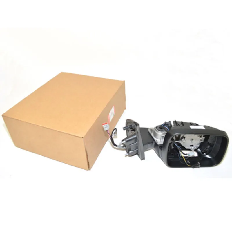

Зеркало передней двери правое Land Rover Freelander 2 2012 LR023805