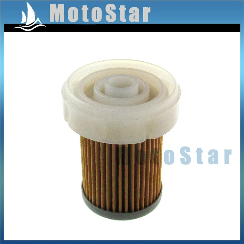 Топливный фильтр для Kubota 6A320-59930 RTV-X1100C M5640SU RTV-X1140R RTV-X1200D Mitsubishi 31A6200317 Iseki 177410520300