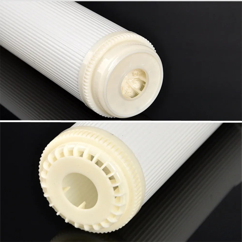 Ультратонкая мембрана 10 дюймов фильтр для воды системы обратного осмоса uf|water filter