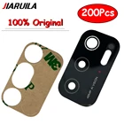 200 шт., Сменные линзы для камеры Xiaomi Poco X3 M3 Pro