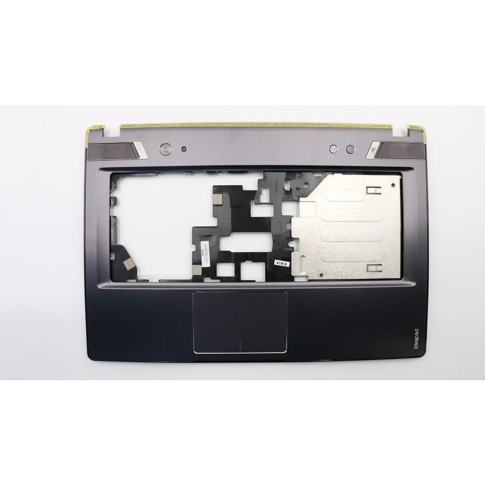 Новый и оригинальный ноутбук Lenovo Y480 тачпад Упор для рук крышка/клавиатура крышка
